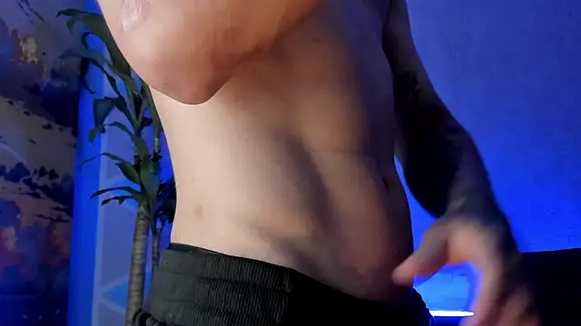 Angel scott2 online show from March 11, 2026, 11:44 pm