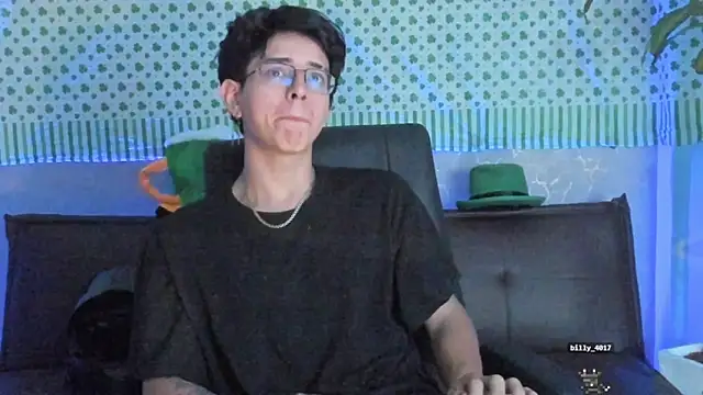 Angel scott2 online show from March 12, 2026, 11:49 am