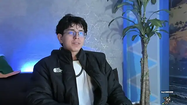 Angel scott2 online show from March 14, 2026, 11:26 am