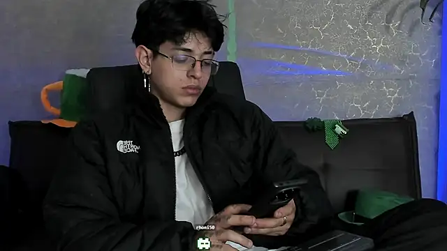 Angel scott2 online show from March 15, 2026, 11:38 am