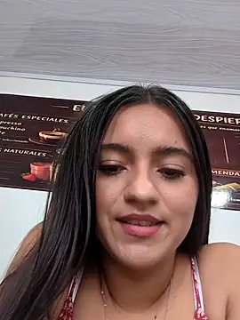 DulceCaroX online show from July 1, 2026, 1:34 pm
