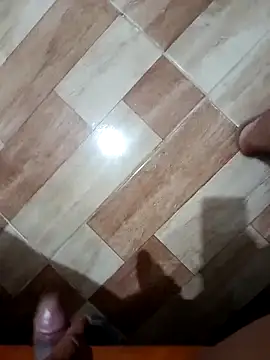 negopreto  online show from March 13, 2026, 8:04 pm