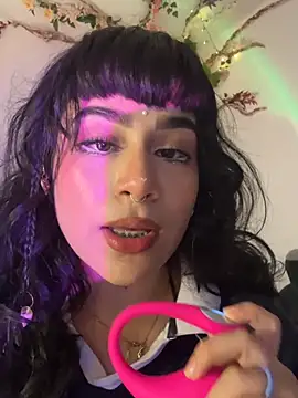 Selen Extasis online show from March 11, 2026, 11:11 pm