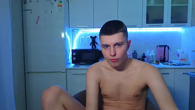 Snapshot of Keviin777 chatting on February 23, 2026, 7:00 pm Keviin777 online show from February 23, 2026, 7:00 pm