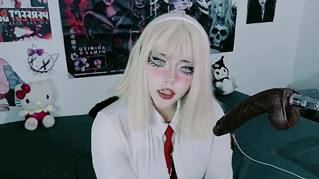 angeldust 777 online show from June 24, 2026, 11:59 pm