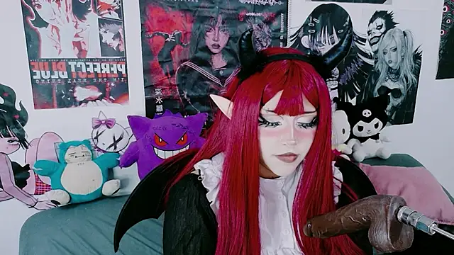 angeldust 777 online show from June 30, 2026, 7:26 pm