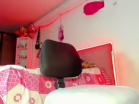 Nathaly-horny1 online show from February 24, 2026, 2:59 pm