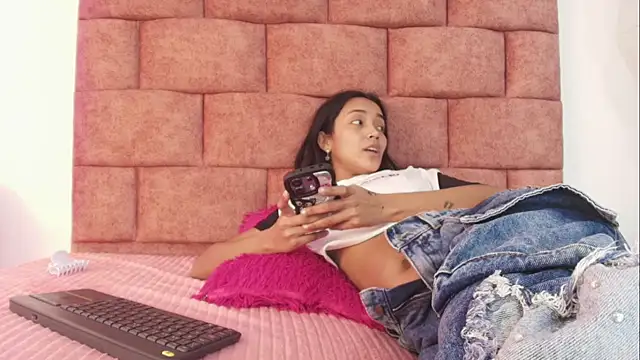 Fulll Ass Nastyy online show from March 11, 2026, 4:24 pm