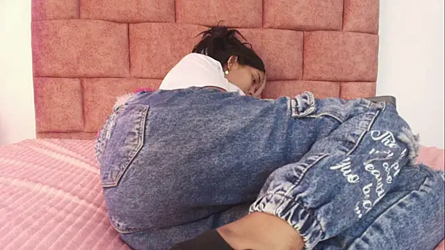 Fulll Ass Nastyy online show from March 13, 2026, 1:51 pm