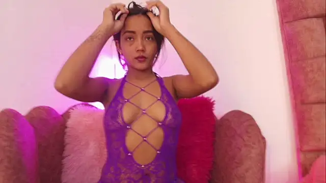 Fulll Ass Nastyy online show from March 14, 2026, 2:22 pm