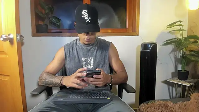 Snapshot of Jeremy_wallker chatting on May 29, 2026, 8:40 pm Jeremy wallker online show from May 29, 2026, 8:40 pm