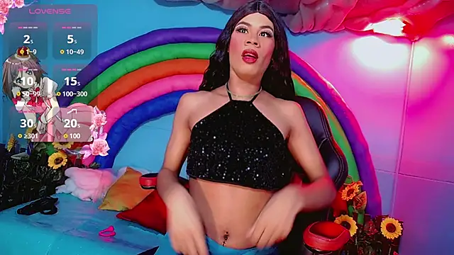 Snapshot of Alondra_Wile chatting on July 11, 2026, 7:16 pm Alondra Wile online show from July 11, 2026, 7:16 pm