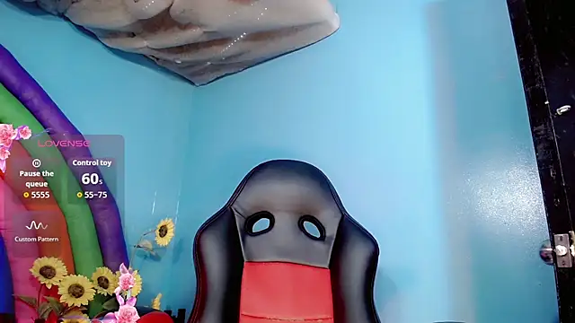 Snapshot of Alondra_Wile chatting on July 23, 2026, 7:34 pm Alondra Wile online show from July 23, 2026, 7:34 pm