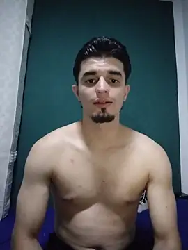 SebastianSkyler online show from March 28, 2026, 10:37 am