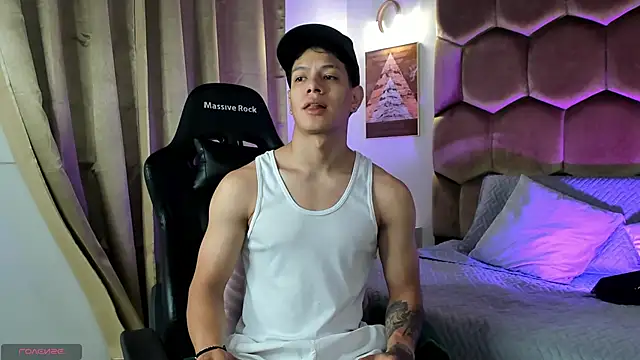 TonyPetrovjs online show from May 20, 2026, 8:20 am