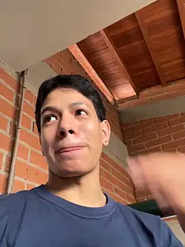 TonyPetrovjs online show from June 2, 2026, 2:52 pm