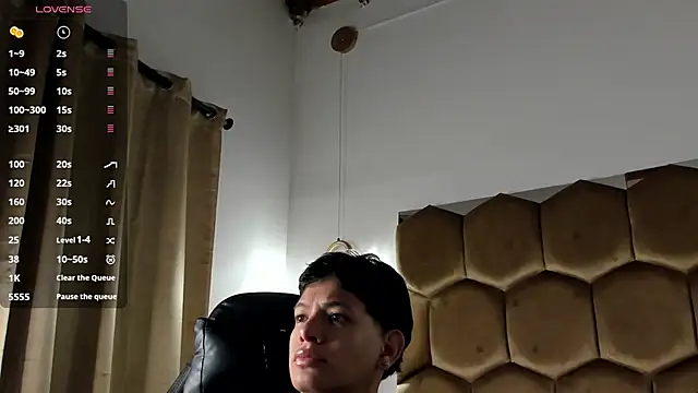 TonyPetrovjs online show from June 21, 2026, 6:05 am