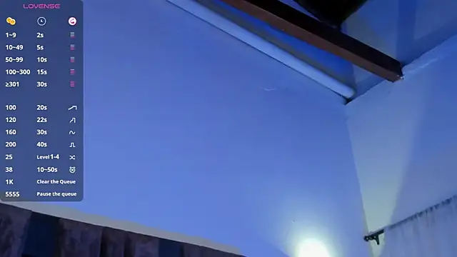 TonyPetrovjs online show from June 26, 2026, 5:17 pm