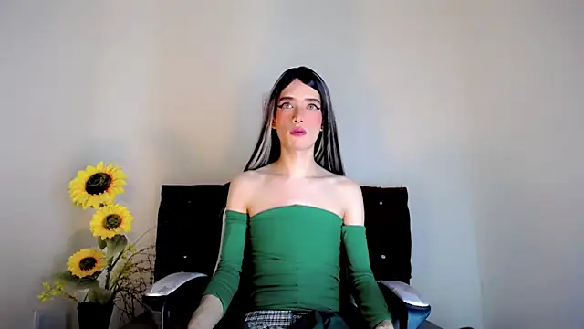 venus exe online show from March 14, 2026, 11:37 am