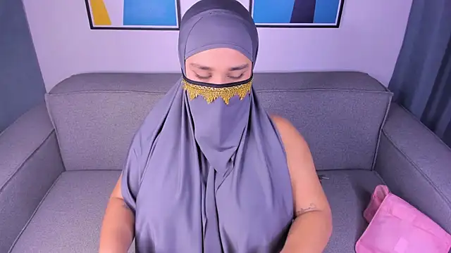 Samira Zayd online show from March 4, 2026, 4:07 am