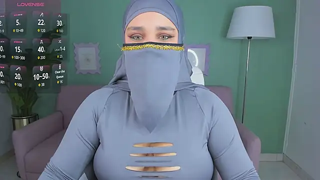 Samira Zayd online show from March 17, 2026, 5:00 am