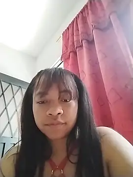Jade Roxx online show from April 24, 2026, 6:43 pm