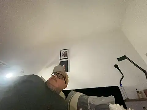 Lust SpassPaar69 online show from February 25, 2026, 3:38 am