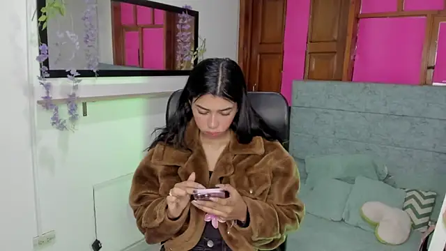 Snapshot of Aysha_winxs chatting on May 22, 2026, 3:02 am Aysha winxs online show from May 22, 2026, 3:02 am