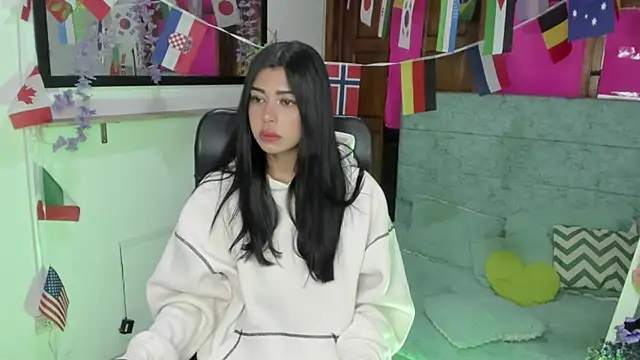Snapshot of Aysha_winxs chatting on July 5, 2026, 3:23 am Aysha winxs online show from July 5, 2026, 3:23 am