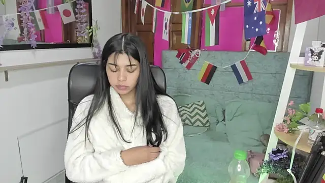 Snapshot of Aysha_winxs chatting on July 7, 2026, 6:47 am Aysha winxs online show from July 7, 2026, 6:47 am