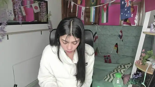 Snapshot of Aysha_winxs chatting on July 7, 2026, 9:46 am Aysha winxs online show from July 7, 2026, 9:46 am