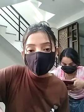 Miss  hotty online show from February 21, 2026, 10:16 am