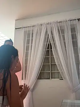 yesica2507 online show from March 17, 2026, 5:16 pm