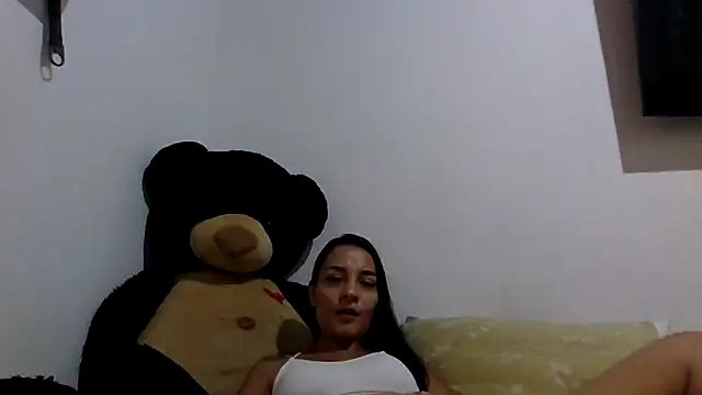 Snapshot of yesica2507 chatting on June 22, 2026, 7:22 pm yesica2507 online show from June 22, 2026, 7:22 pm