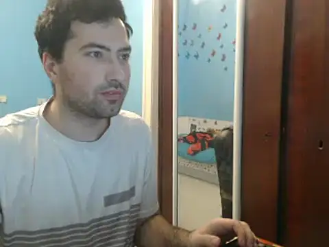 JacksonRost online show from February 20, 2026, 5:48 am