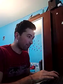 JacksonRost online show from March 9, 2026, 12:53 pm