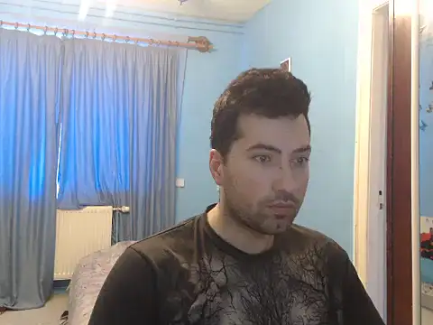 JacksonRost online show from March 11, 2026, 7:03 am