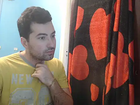 JacksonRost online show from March 12, 2026, 5:57 am