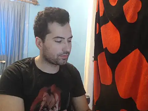 JacksonRost online show from March 13, 2026, 6:09 am