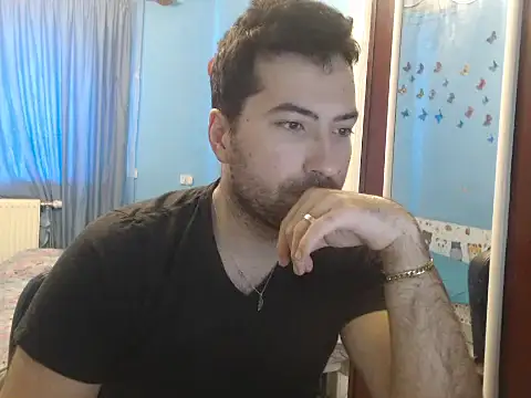 JacksonRost online show from March 18, 2026, 6:27 am