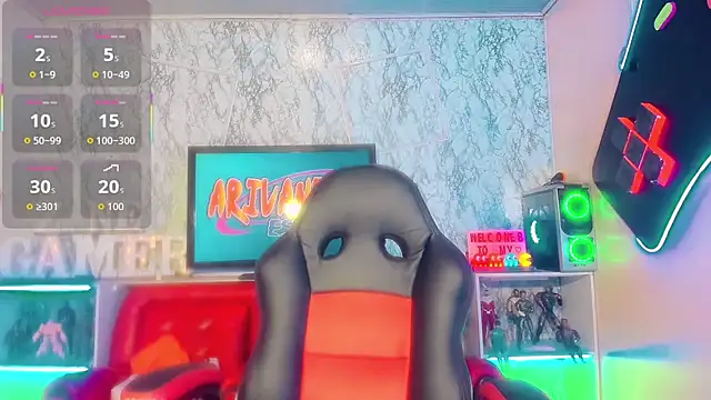 Mayka Hot online show from March 7, 2026, 11:18 am