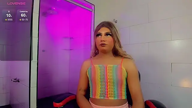 Mayka Hot online show from March 16, 2026, 11:25 am