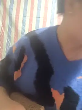 MayEva ly online show from March 12, 2026, 1:23 am