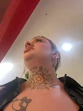 Eliee Roth online show from March 6, 2026, 8:38 pm