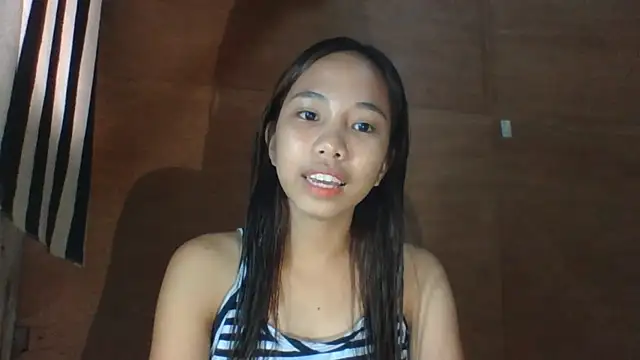 JackyPetite27 online show from March 13, 2026, 9:05 am