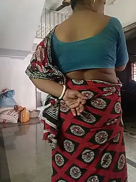 Sexy-Aliya online show from June 3, 2026, 4:26 am