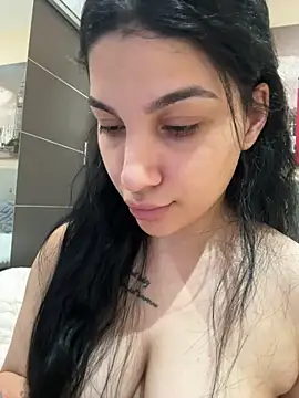 Samira88 online show from March 16, 2026, 11:25 am