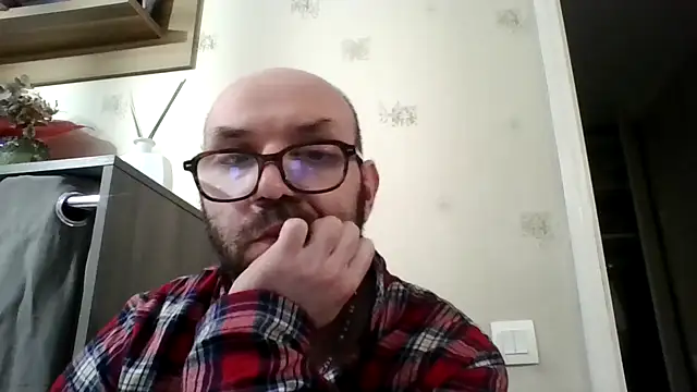 Florent1307 online show from February 24, 2026, 9:13 pm