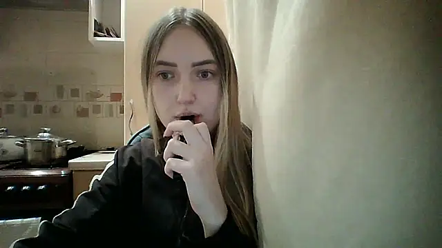 ChelseaBaker online show from March 16, 2026, 4:33 pm