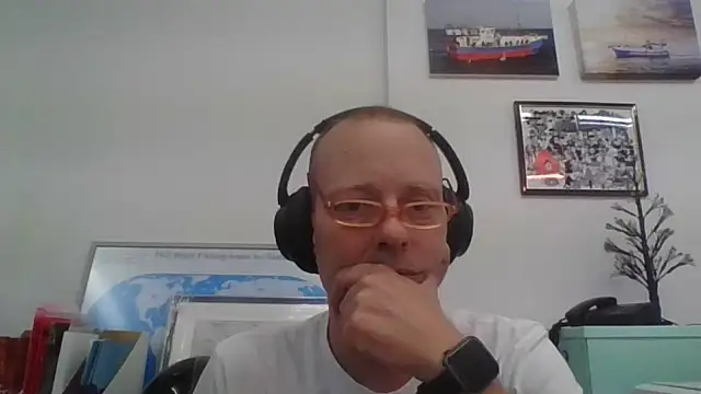 truble78 online show from July 10, 2026, 10:29 am